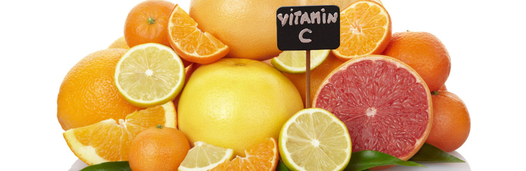 C-Vitamin