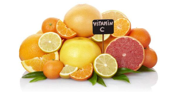 C-Vitamin