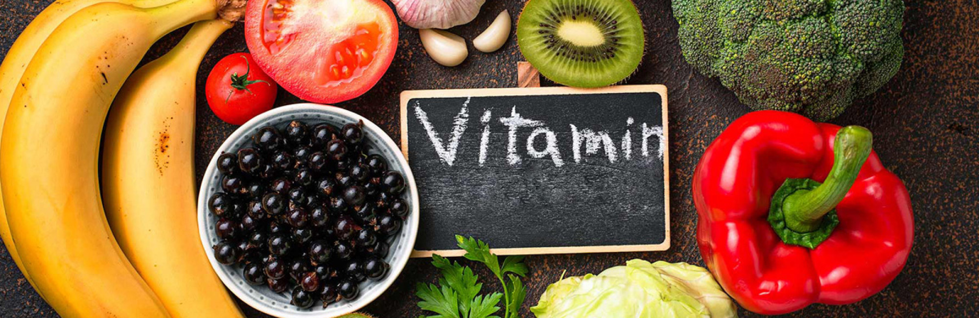 Vitaminok