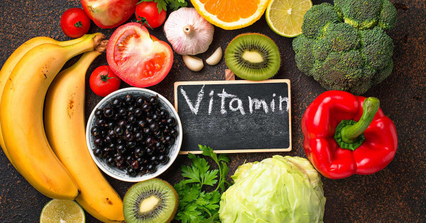 Vitaminok