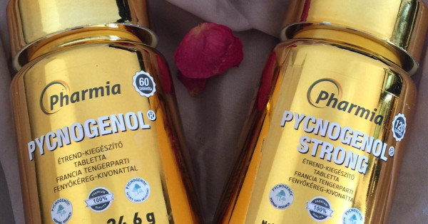 A Pycnogenol
