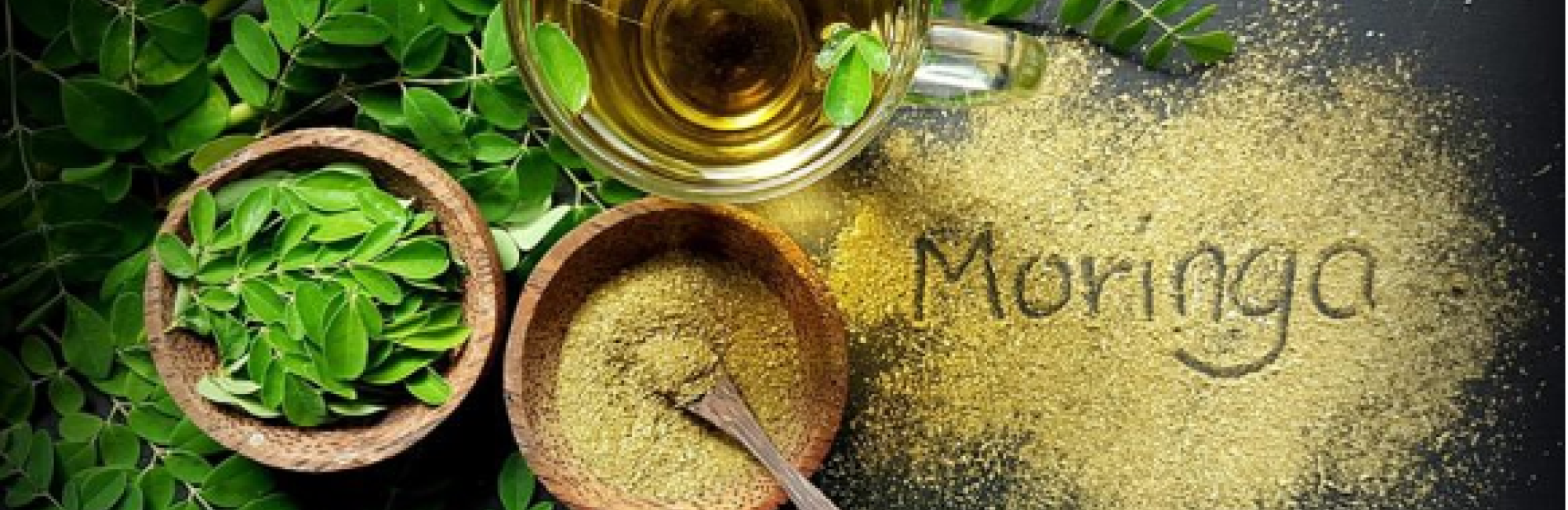 Moringa