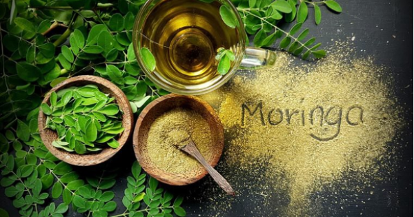 Moringa