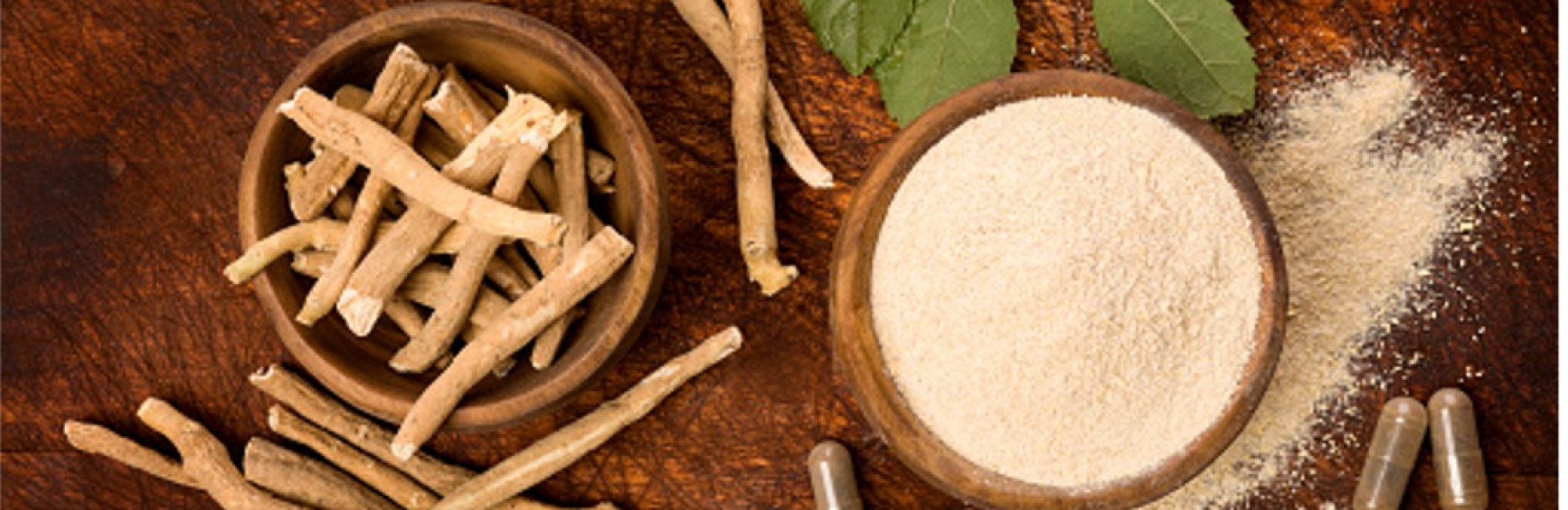 Ashwaganda