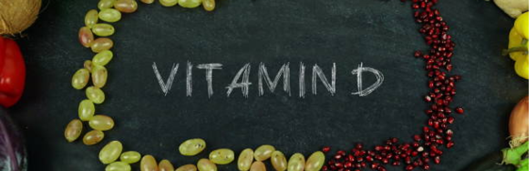 D-vitamin