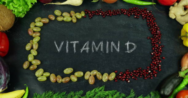 D-vitamin
