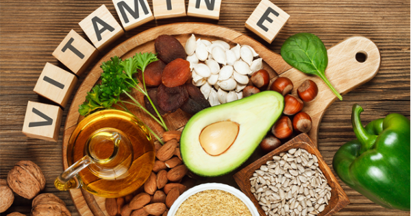 E-vitamin
