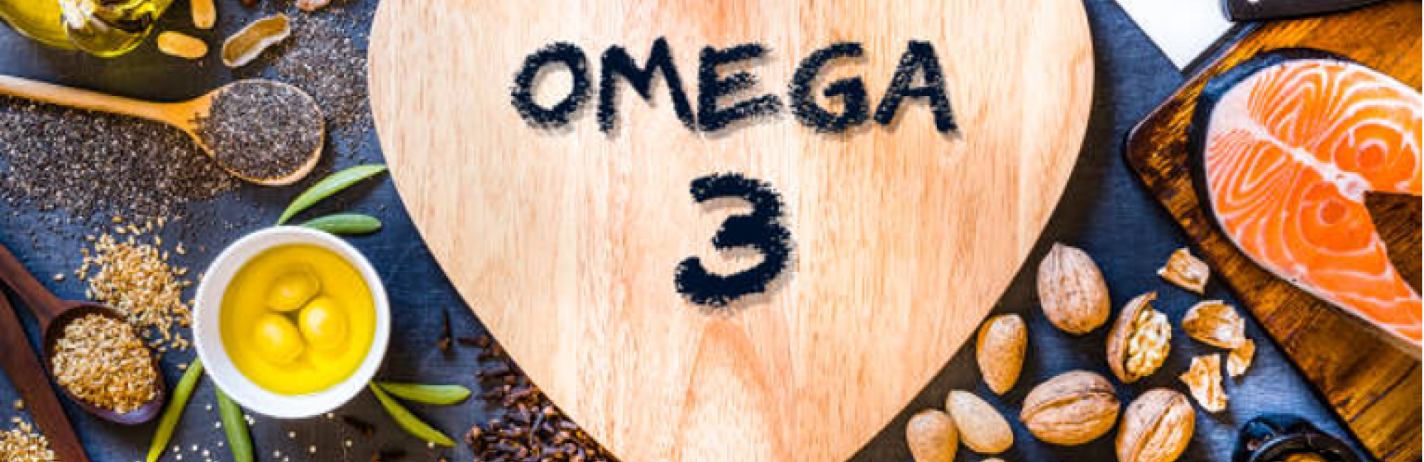 Omega 3