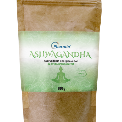 Arany Ízek gabona kávé ital Ashwagandha