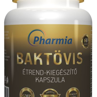 Baktövis
